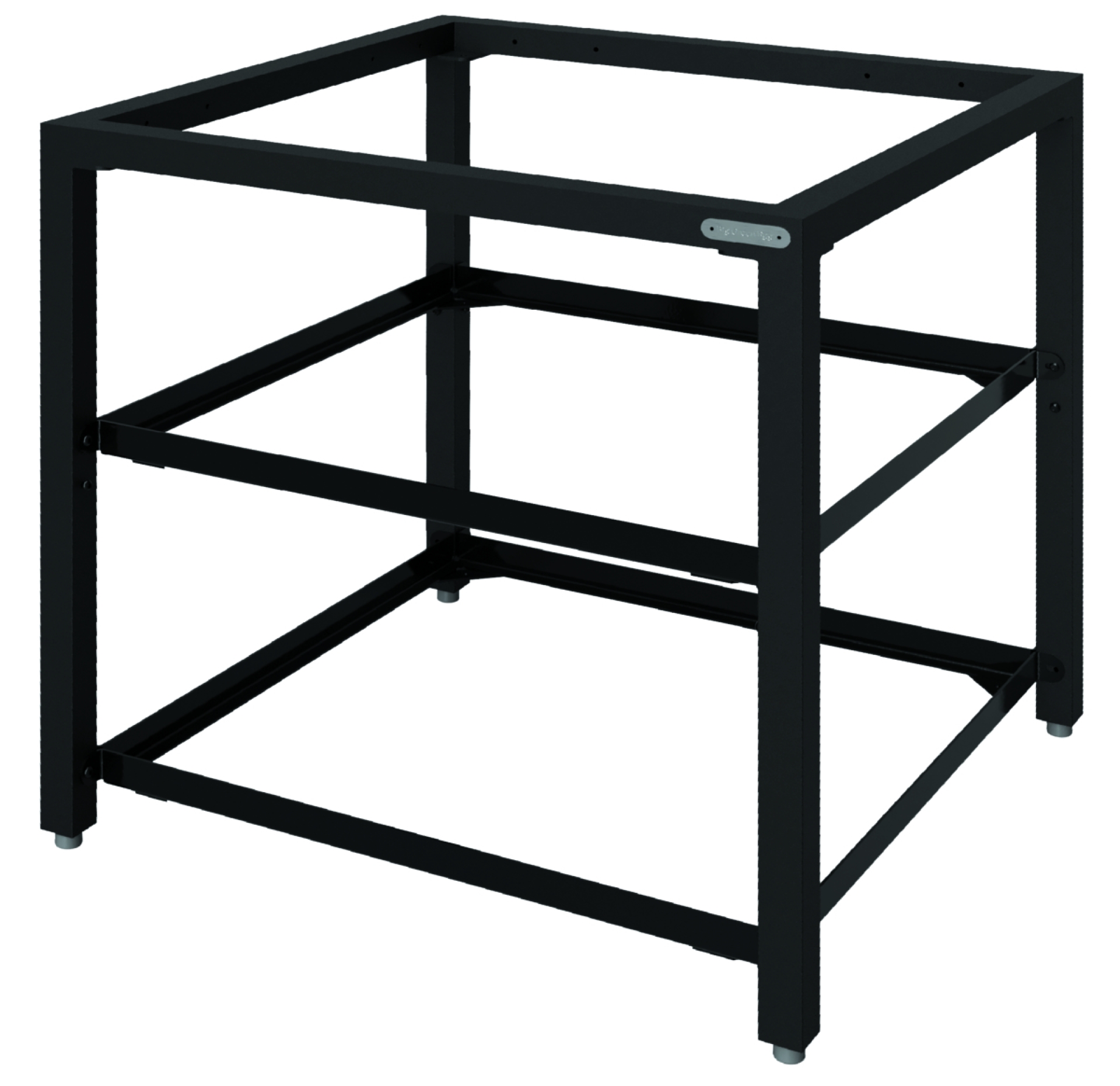 Big Green Egg Modul Erweiterungsrahmen